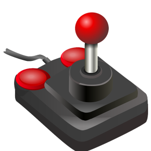 Joystick PNG