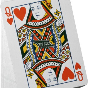 Playing cards PNG