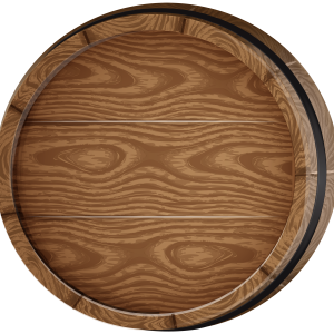 Barrel PNG