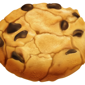 Biscuit PNG
