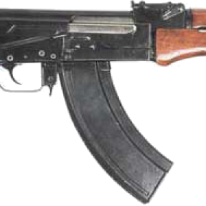 AK-47, Kalash, russian assault rifle PNG
