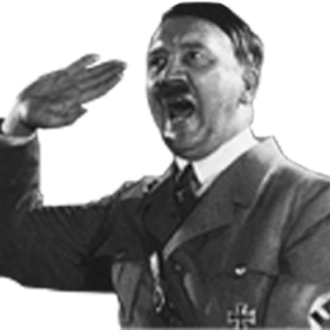 Adolf Hitler PNG