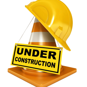 Under construction PNG