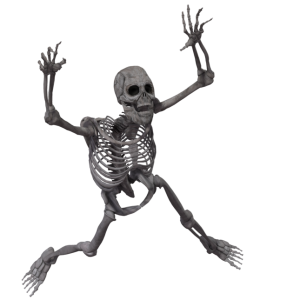 Skeleton PNG