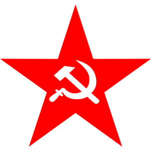 Red star PNG