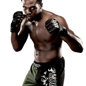 UFC PNG