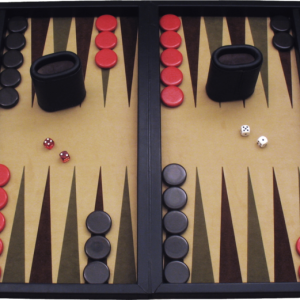 Backgammon PNG