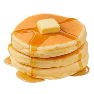 Pancake PNG