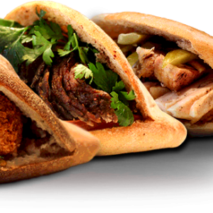 Falafel PNG