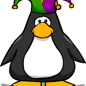 Jester PNG
