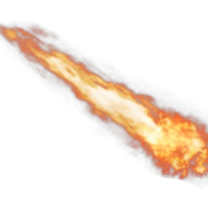 Comet PNG