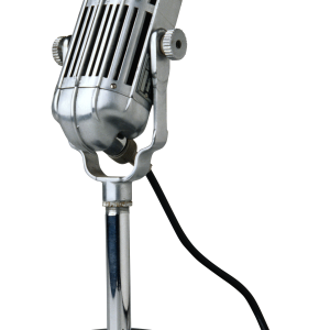 Microphone PNG