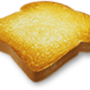 Toast PNG