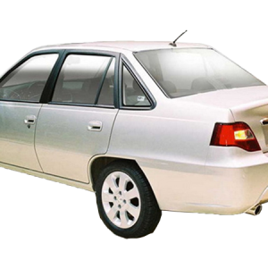 Daewoo PNG