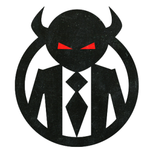 Demon PNG