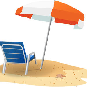 Beach PNG