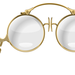 Glasses PNG