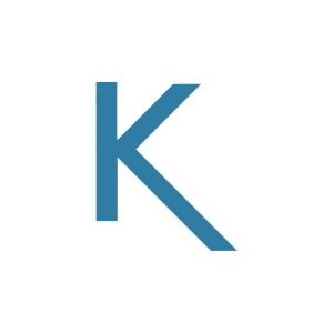 Letter K PNG