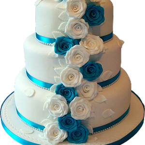 Wedding cake PNG