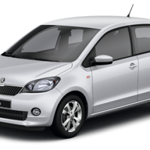 Skoda PNG