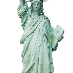 Statue of Liberty PNG