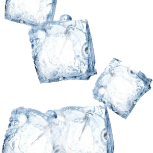 Ice PNG image