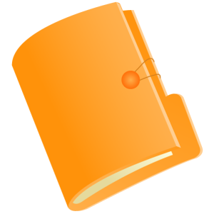 Folder PNG image