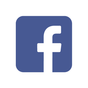 Facebook logo PNG