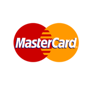 Mastercard logo PNG