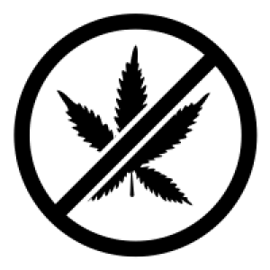 No drugs PNG
