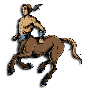 Centaur PNG