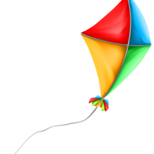 Kite PNG