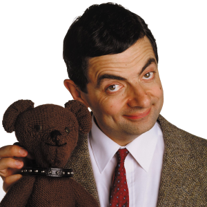 Mr. Bean PNG