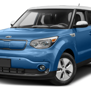 KIA Soul PNG