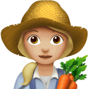 Farmer PNG