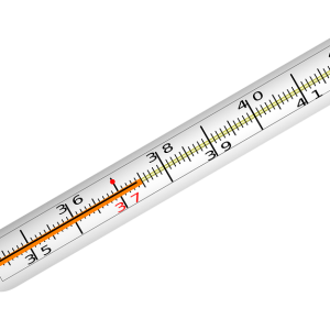 Thermometer PNG