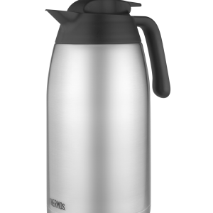 Thermos, vacuum flask PNG