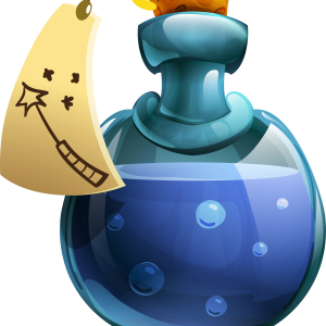 Poison PNG