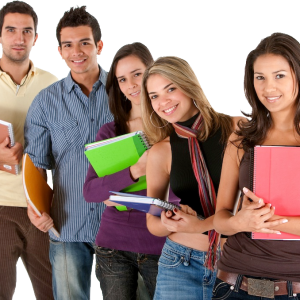 Student PNG