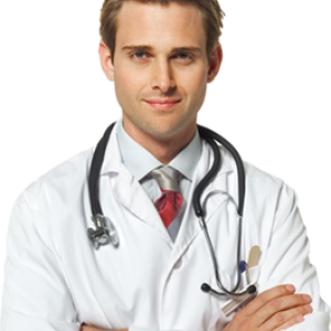 Doctor PNG