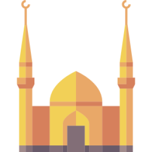 Mosque PNG