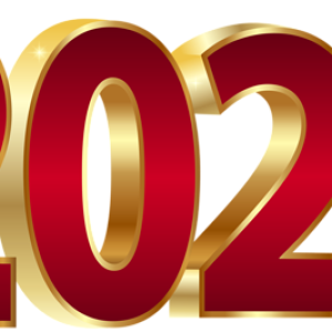 New Year PNG