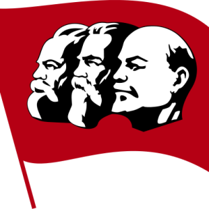 Vladimir Lenin PNG
