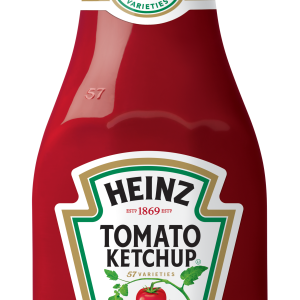 Ketchup PNG