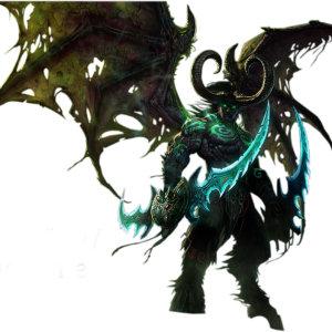 Warcraft PNG