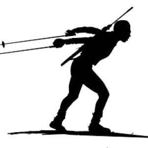 Biathlon PNG