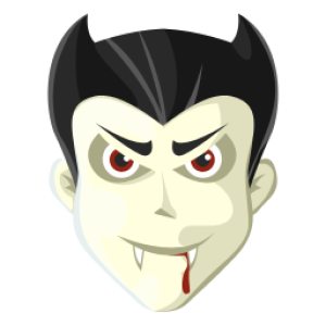 Vampire PNG