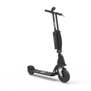 Electric scooter PNG