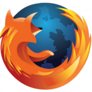 Firefox PNG logo