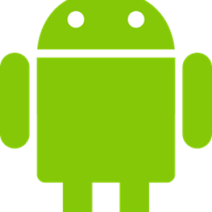 Android logo PNG
